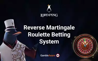 Reverse Martingale Betting System Banner category: guides