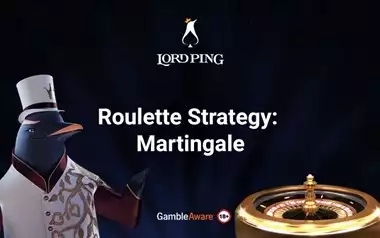 Live Roulette Strategy: Banner