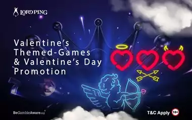 Valentine's Day Promo