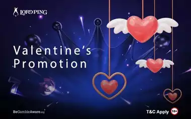 Valentines Promo