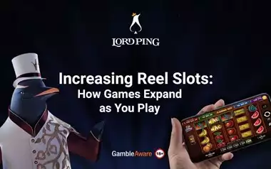 What Are Increasing Reels?