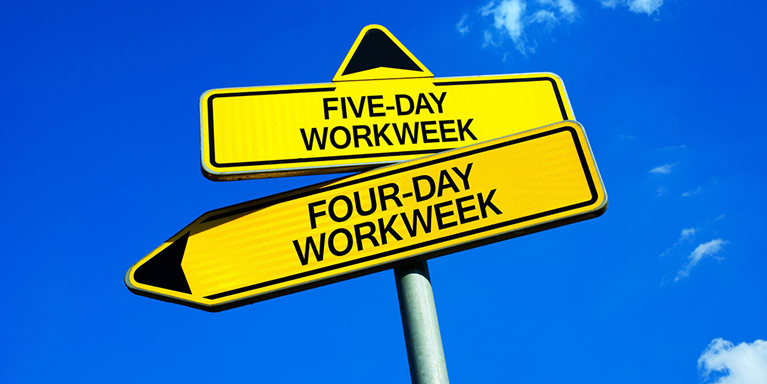 Four Day Working Week Is Preposterous