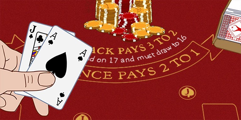 Basic Blackjack Strategy