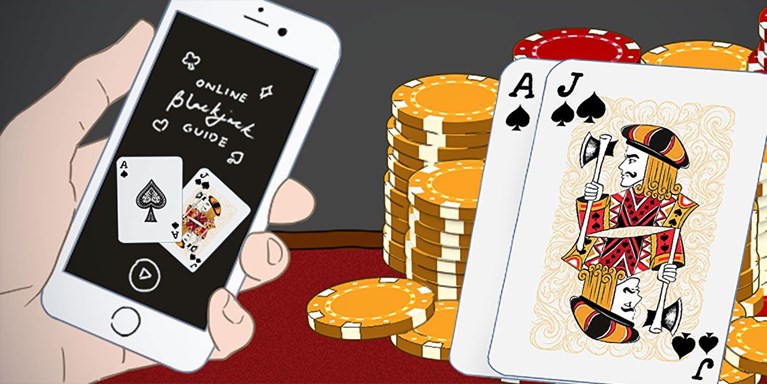 Guide to Online Blackjack