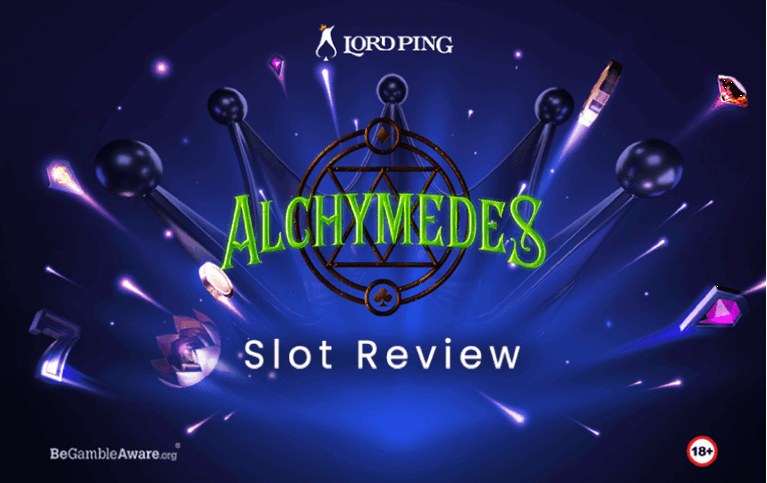 Alchymedes Online Slot Review 