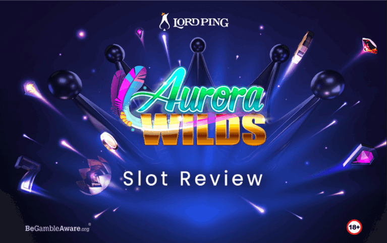 Aurora Wilds Online Slot Review 