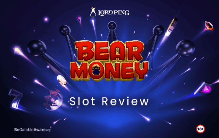 Bear Money Online Slot Review 