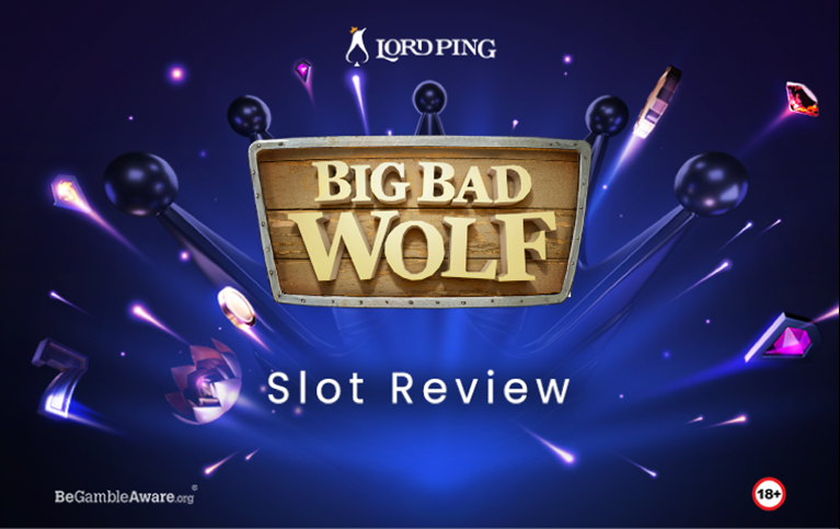 Big Bad Wolf Slot Review 
