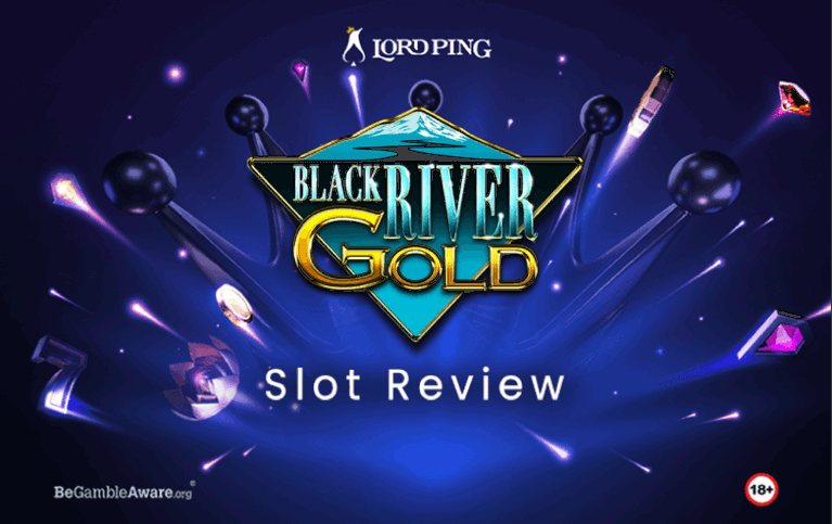 Black River Gold Online Slot Review