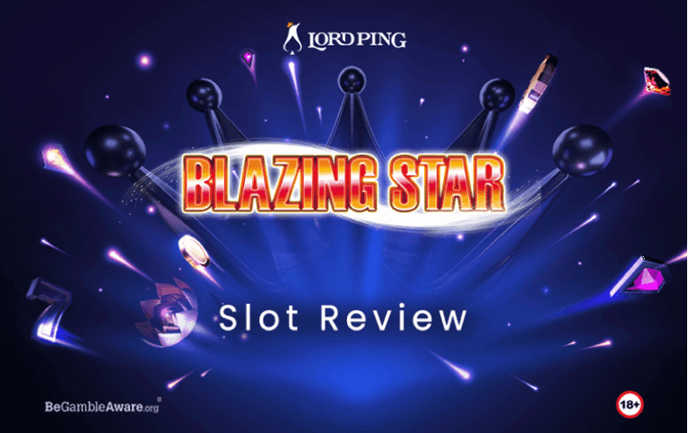 Blazing Star Online Slot Review 