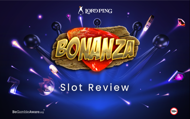 Bonanza Slot Review