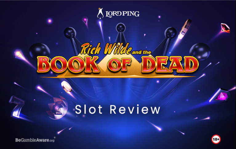 Book od Dead Slot Review