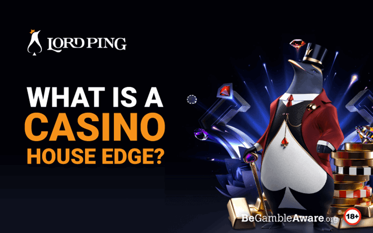 Casino House Edge