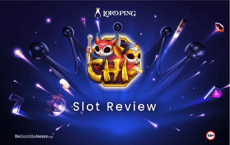 Chi Online Slot Review 