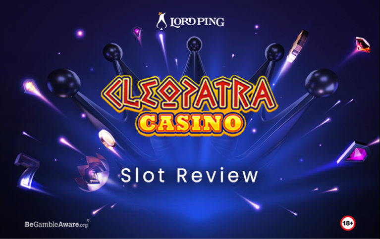 Cleopatra Slot Review