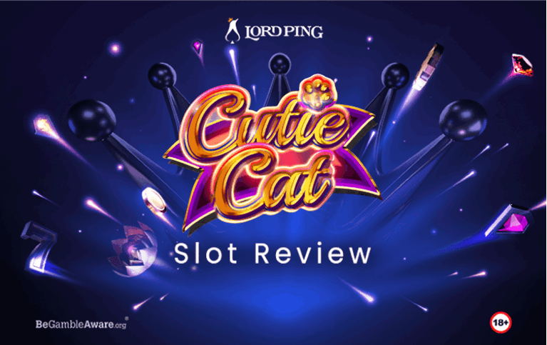 Cutie Cat Online Slot Review 