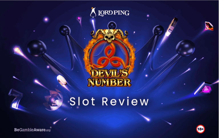 Devil's Number Online Slot Review