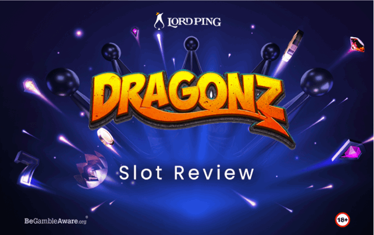 Dragonz Online Slot Review 