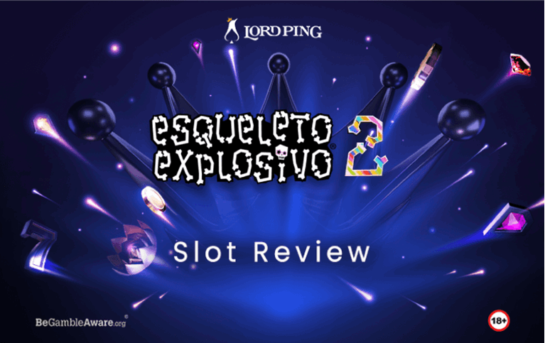 Esqueleto Explosivo 2 Online Slot Review 