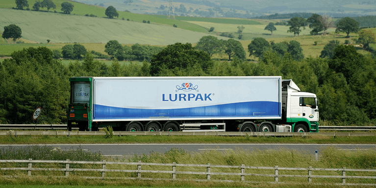 Farmers Plight More Important Than Lurpak Price