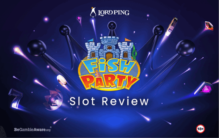 Fish Party Online Slot Review
