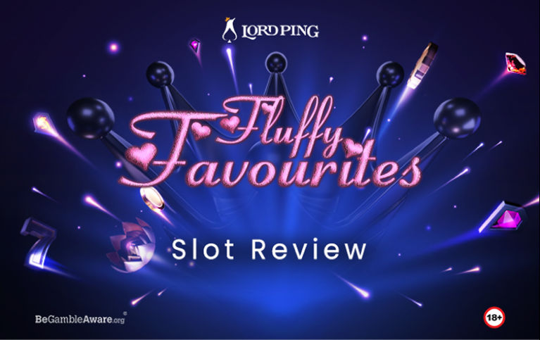 Fluffy Favourites Slot Review