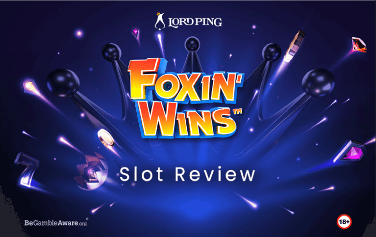 Foxin Twins Online Slot Review