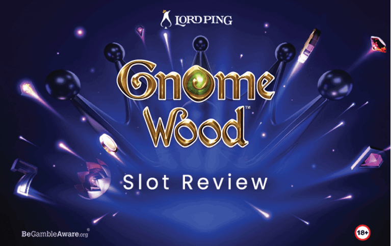 Gnome Wood Online Slot Review 