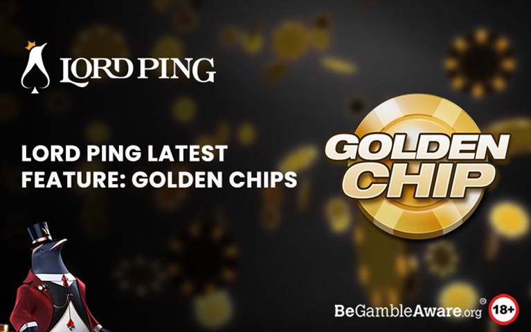Golden Chips Feature