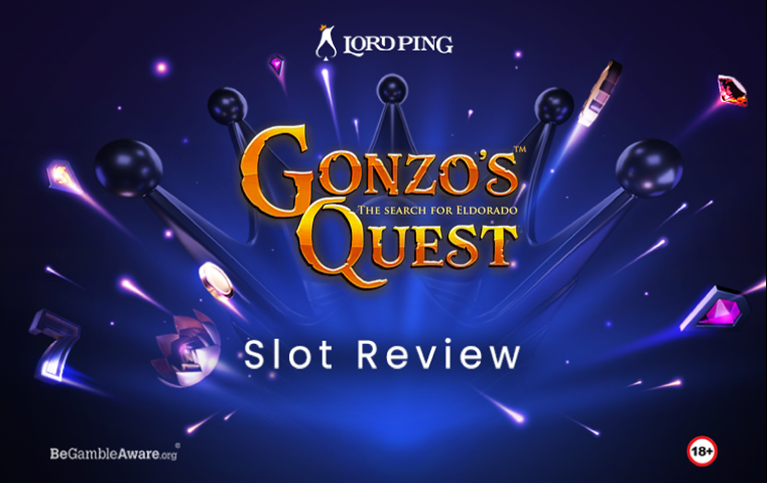 Gonzos Quest Slot Review
