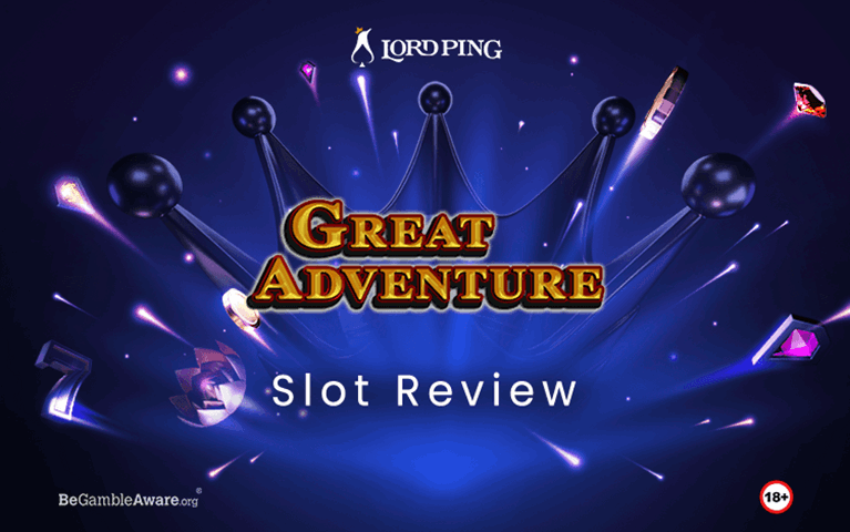 Great Adventure Online Slot Review 