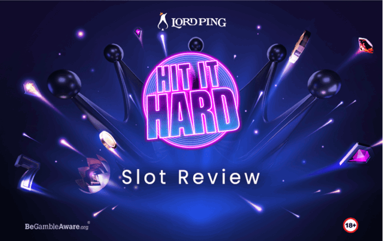 Hit It Hard Online Slot Review 