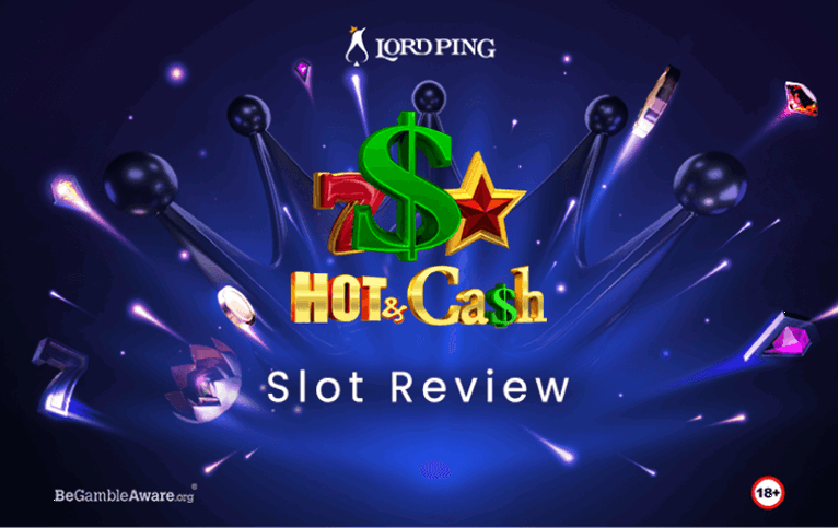 Hot & Cash Online Slot Review 