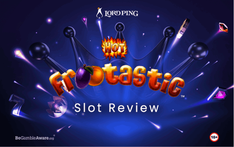 Hot Frootastic Online Slot Review 