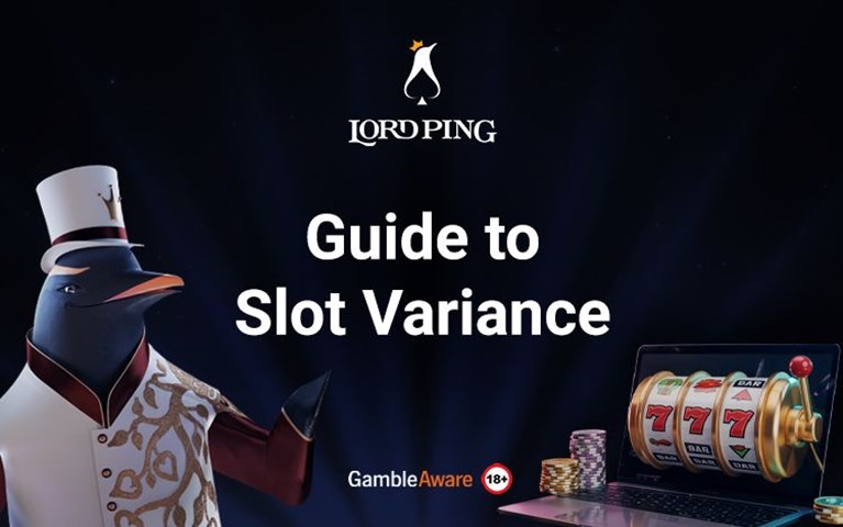 How Does Slot Variance Work