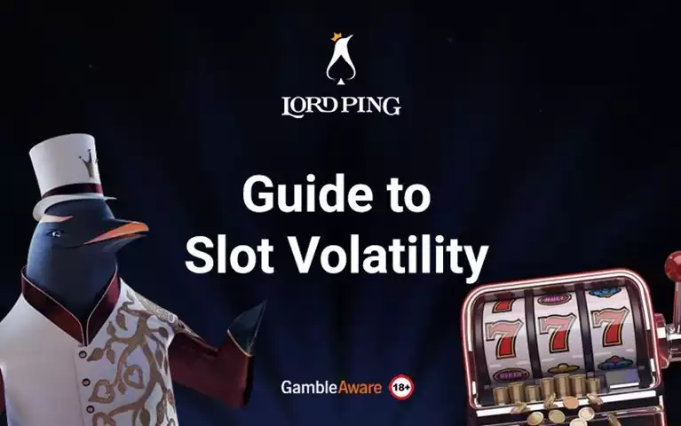 How Slot Volatility Affects Gameplay