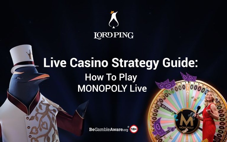 How to Play MONOPOLY Live Article Banner