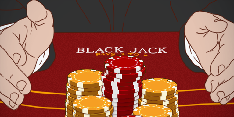 How To Win At Blackjack Chips