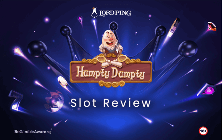 Humpty Dumpty Online Slot Review 