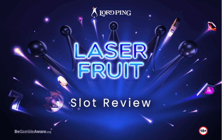 Laser Fruit Online Slot Review 