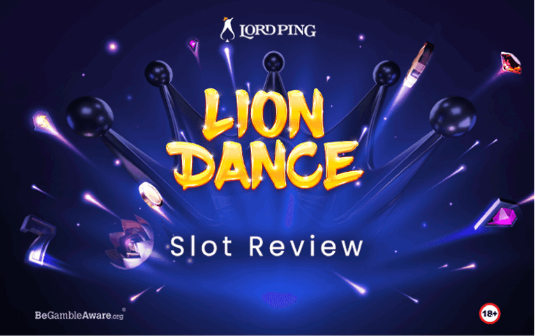 Lion Dance Review