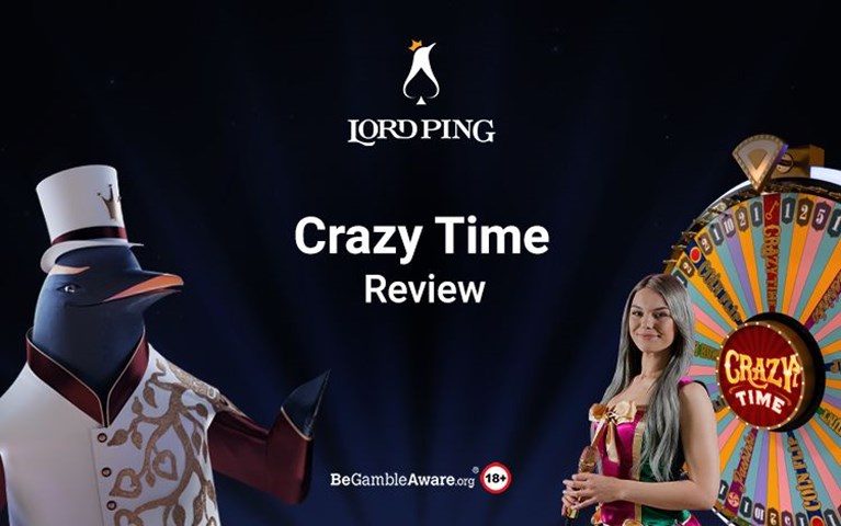 Lightning Roulette Review