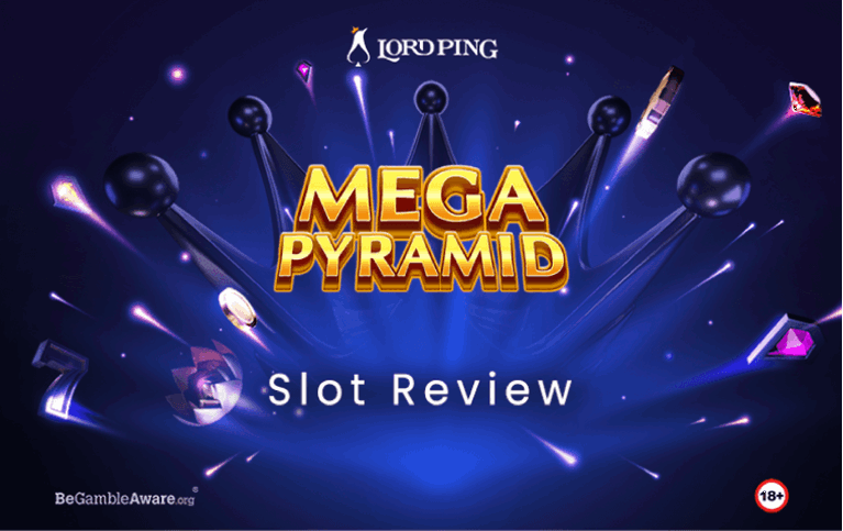 Mega Pyramid Online Slot Review 