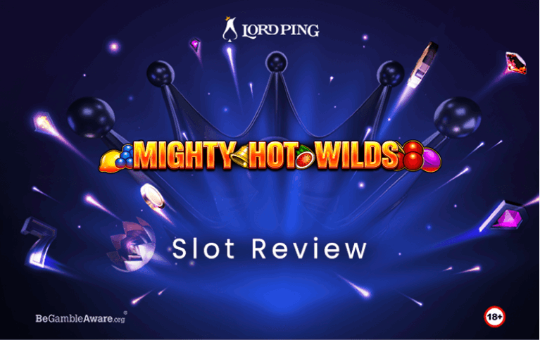 Mighty Hot Wilds Online Slot Review