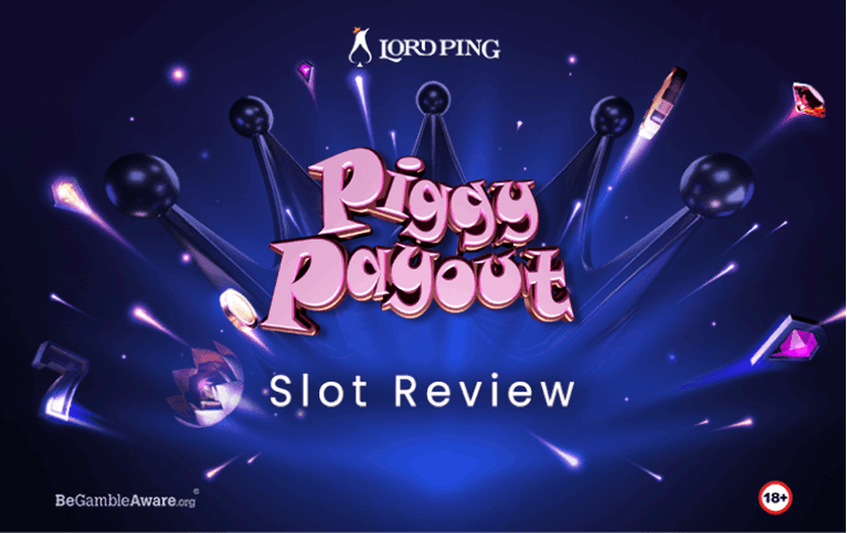 Piggy Payout Online Slot Review 