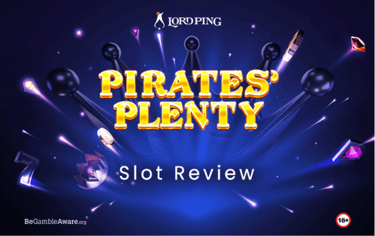 Pirates' Plenty Online Slot Review