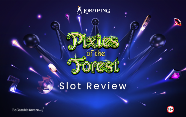 Pixies of the Forest Slot Review