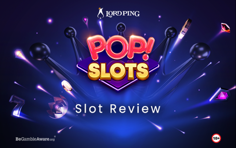 Pop Slot Review 