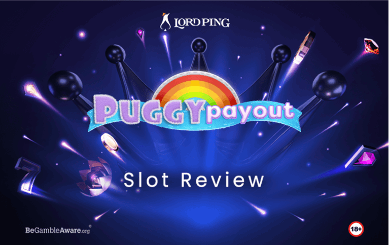 Puggy Payout Online Slot Review 