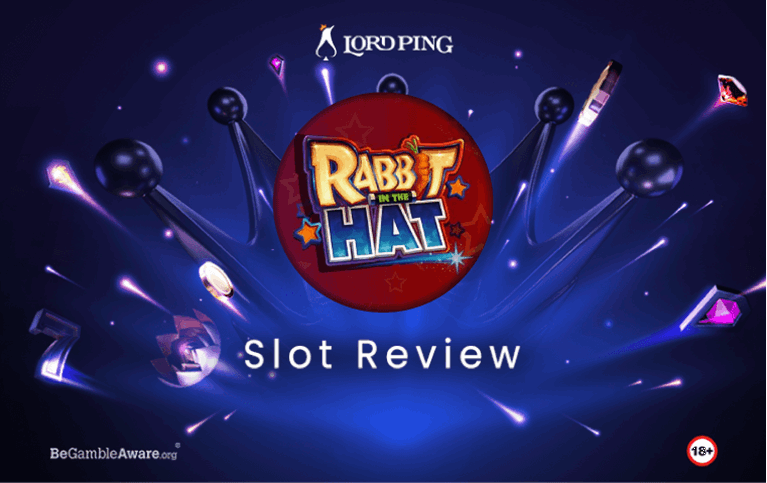 Rabbit in the Hat Online Slot Review 